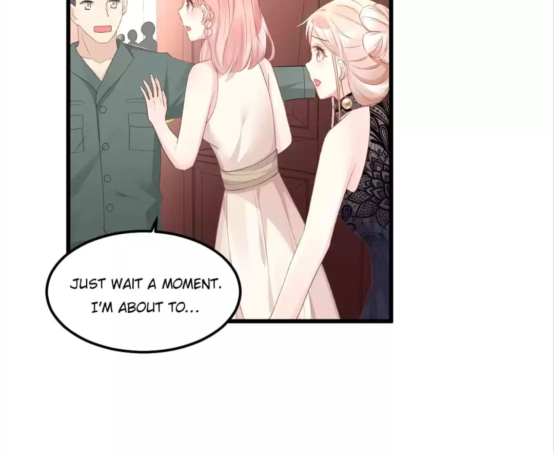 A Chance to Cherish Chapter 29 page 11 - 