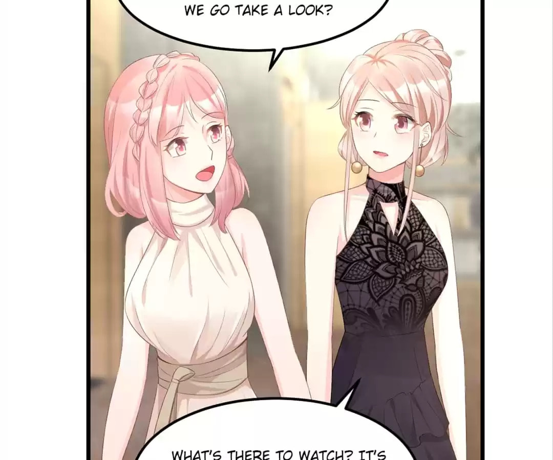 A Chance to Cherish Chapter 29 page 3 - 