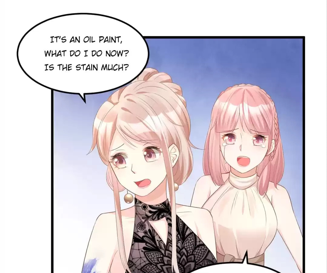 A Chance to Cherish Chapter 29 page 23 - 