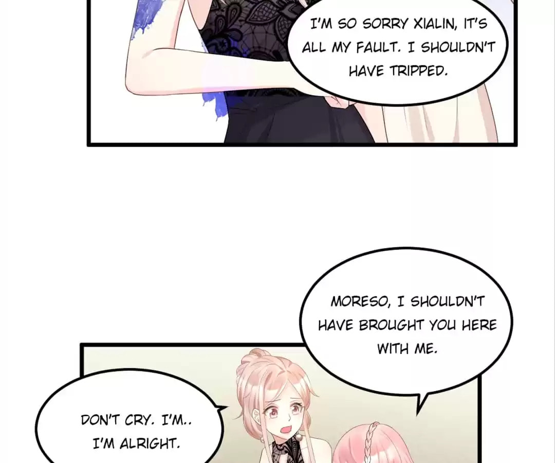 A Chance to Cherish Chapter 29 page 24 - 
