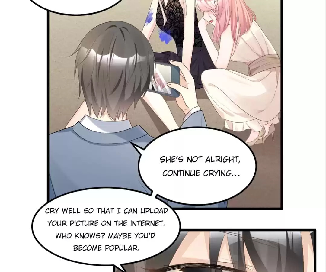 A Chance to Cherish Chapter 29 page 25 - 
