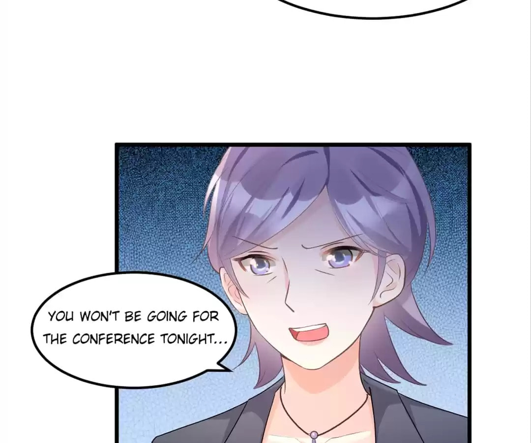 A Chance to Cherish Chapter 29 page 32 - 