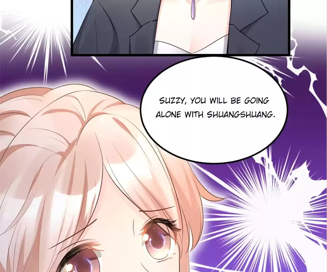 A Chance to Cherish Chapter 29 page 33 - 