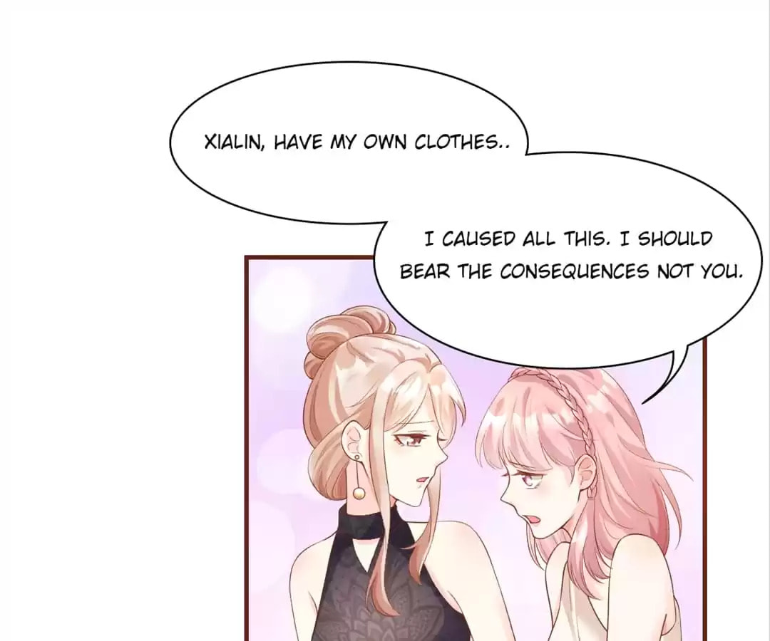 A Chance to Cherish Chapter 29 page 36 - 
