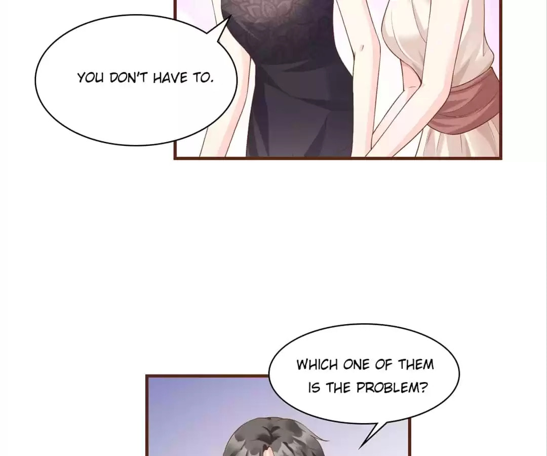 A Chance to Cherish Chapter 29 page 37 - 