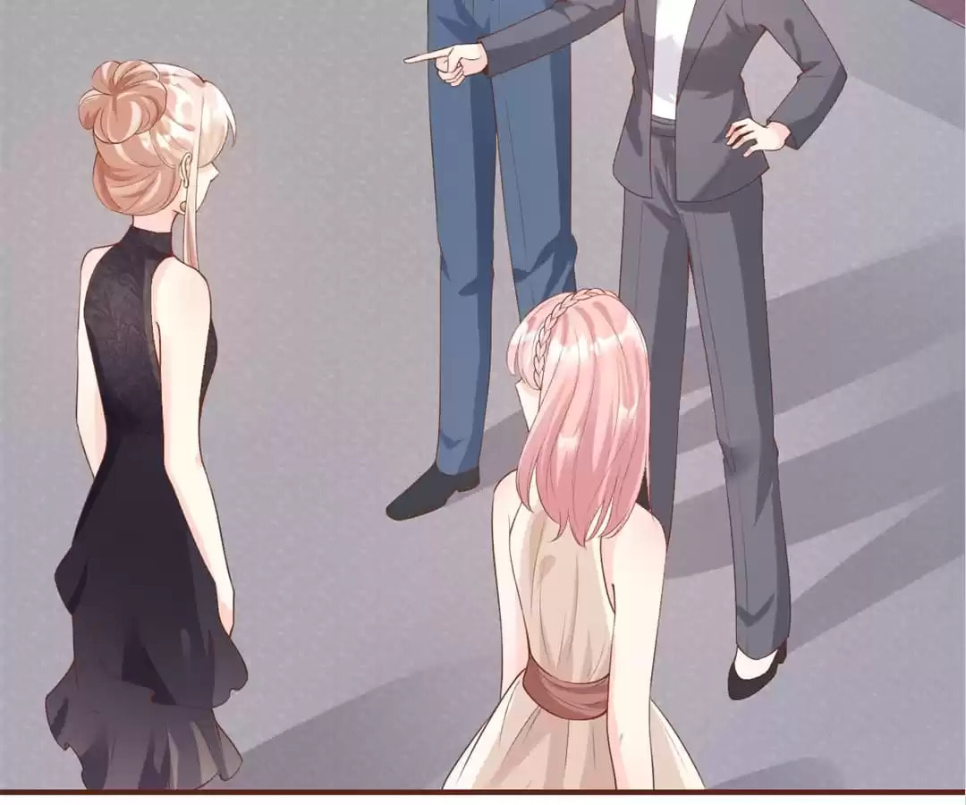 A Chance to Cherish Chapter 29 page 40 - 