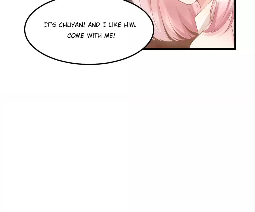 A Chance to Cherish Chapter 29 page 5 - 