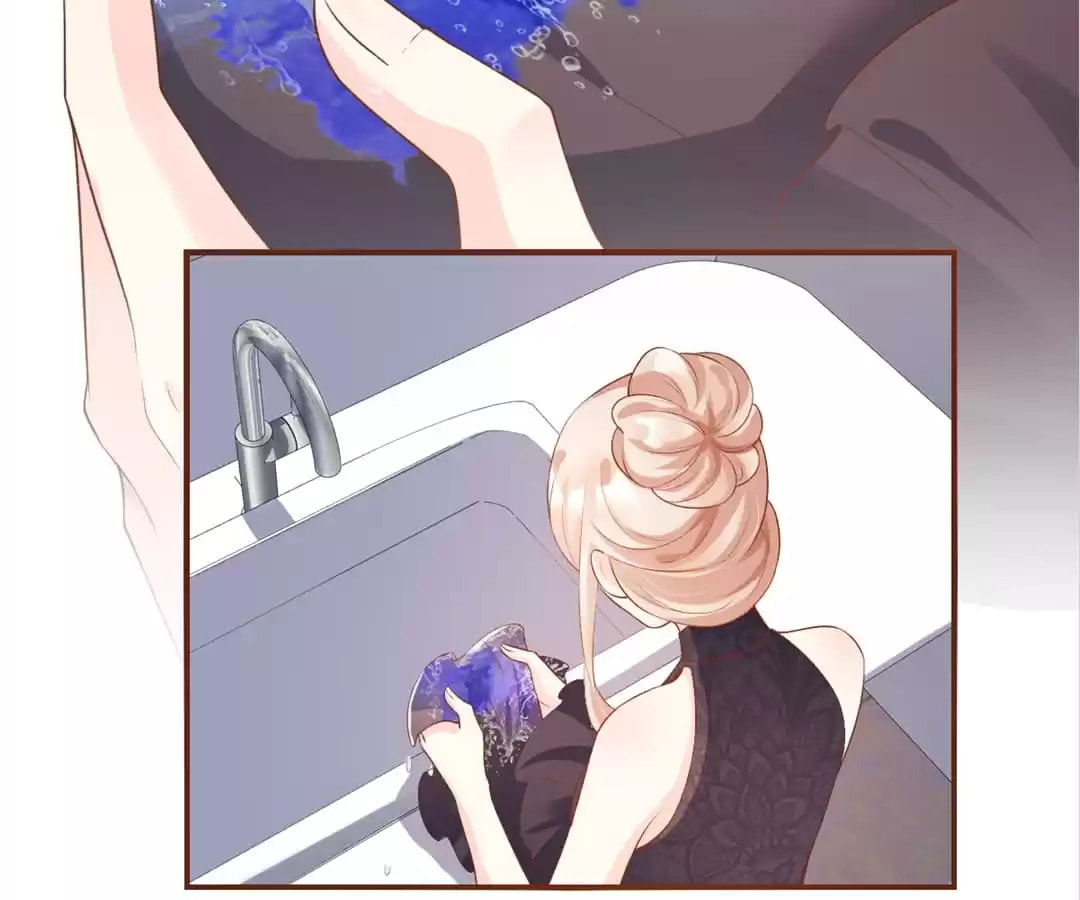 A Chance to Cherish Chapter 29 page 46 - 