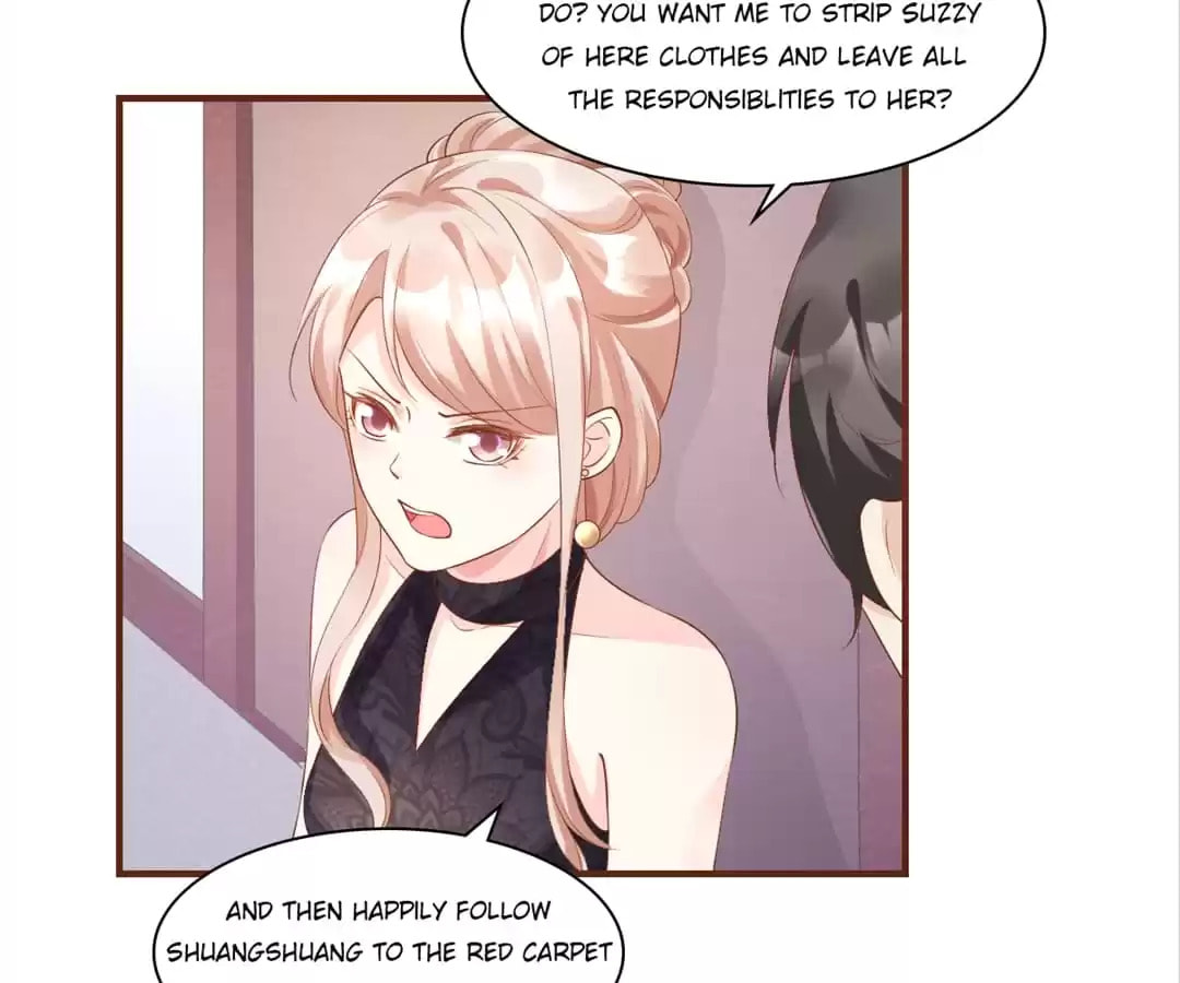 A Chance to Cherish Chapter 29 page 49 - 