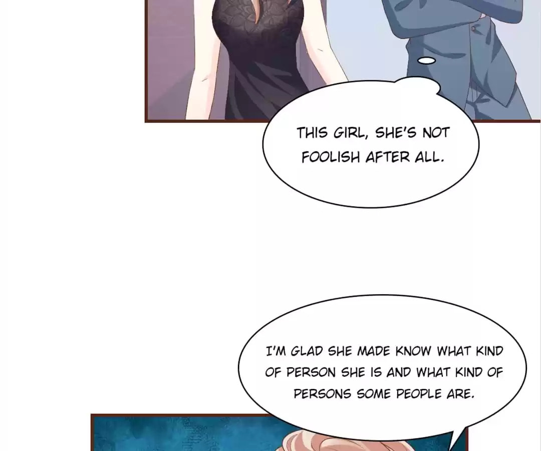 A Chance to Cherish Chapter 29 page 51 - 