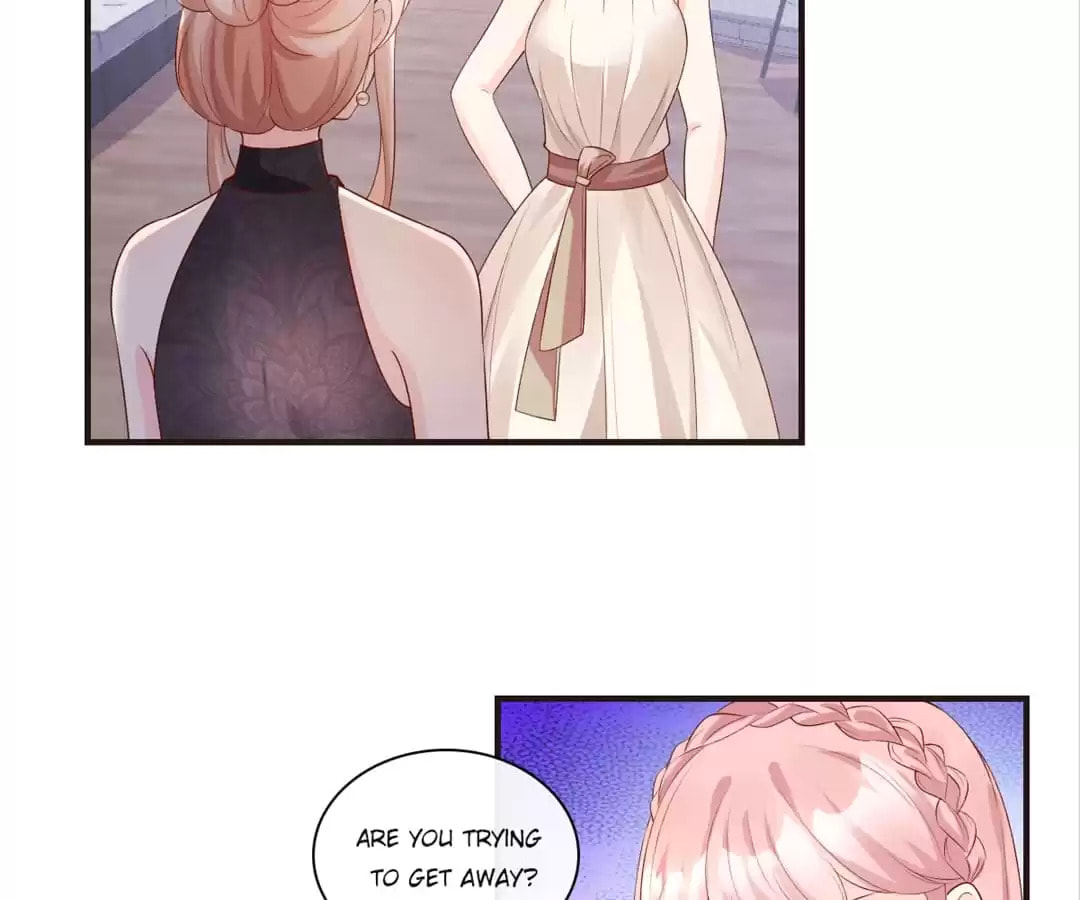 A Chance to Cherish Chapter 29 page 57 - 