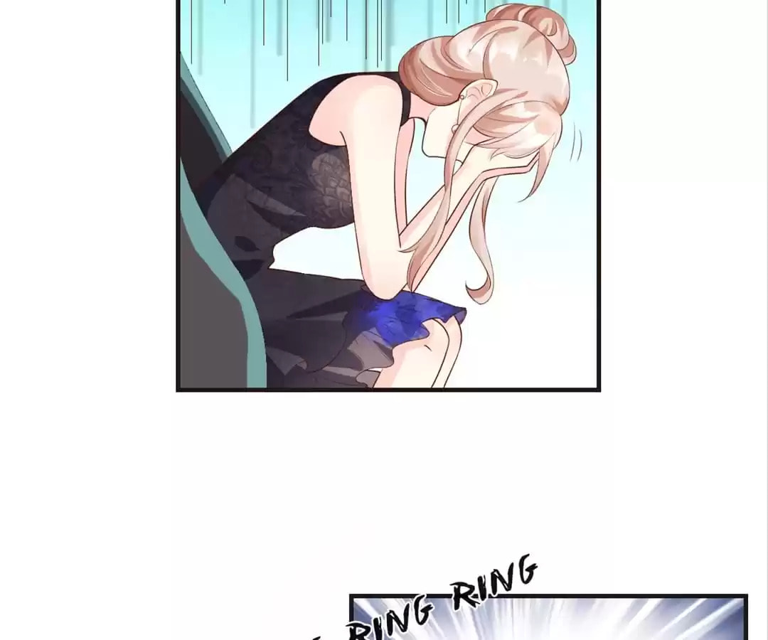 A Chance to Cherish Chapter 29 page 65 - 