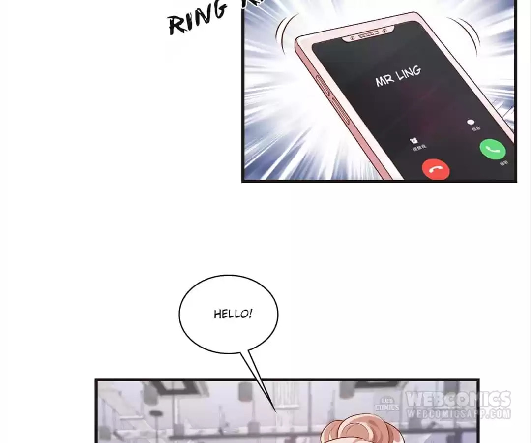 A Chance to Cherish Chapter 29 page 66 - 