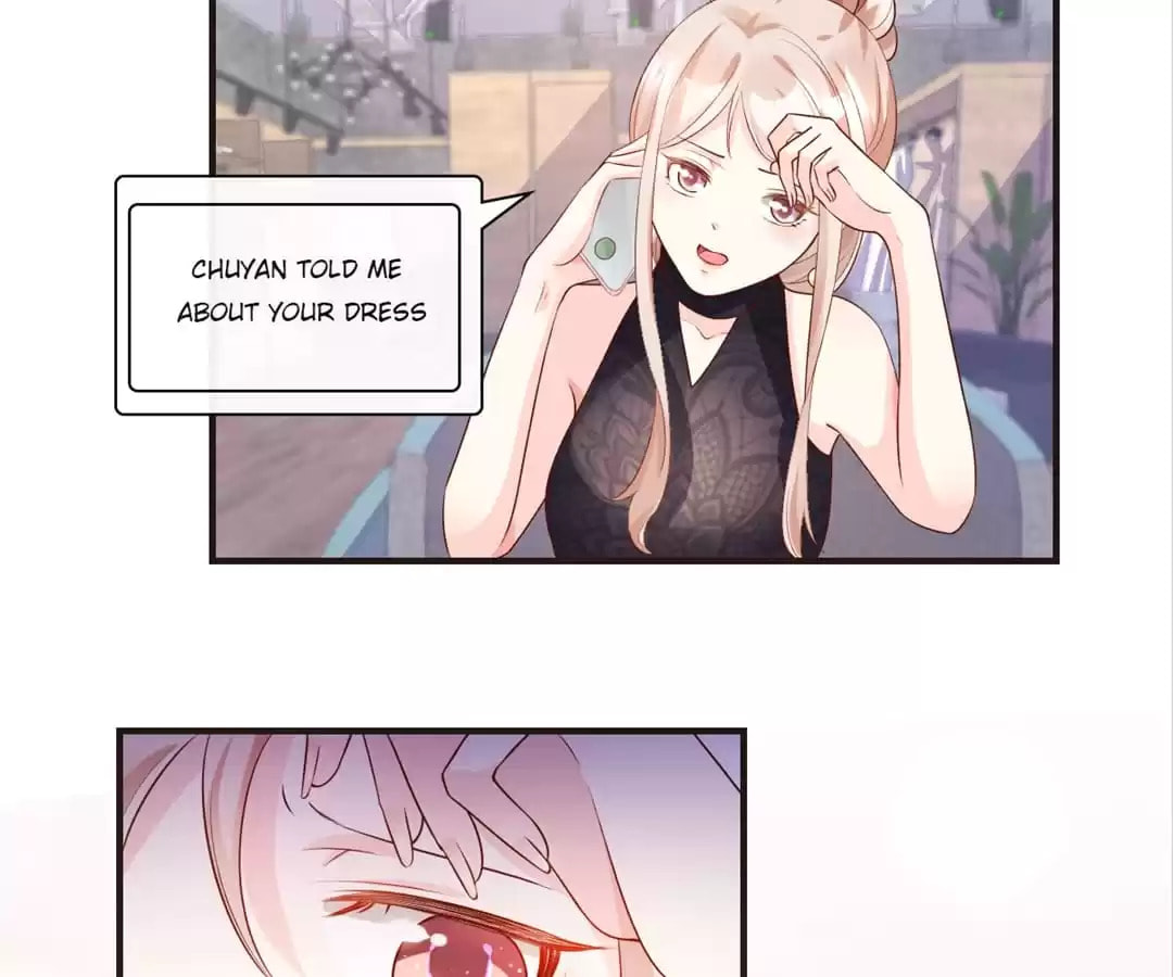 A Chance to Cherish Chapter 29 page 67 - 