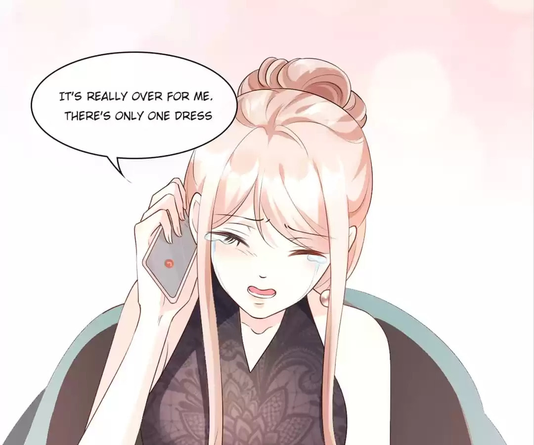 A Chance to Cherish Chapter 29 page 69 - 
