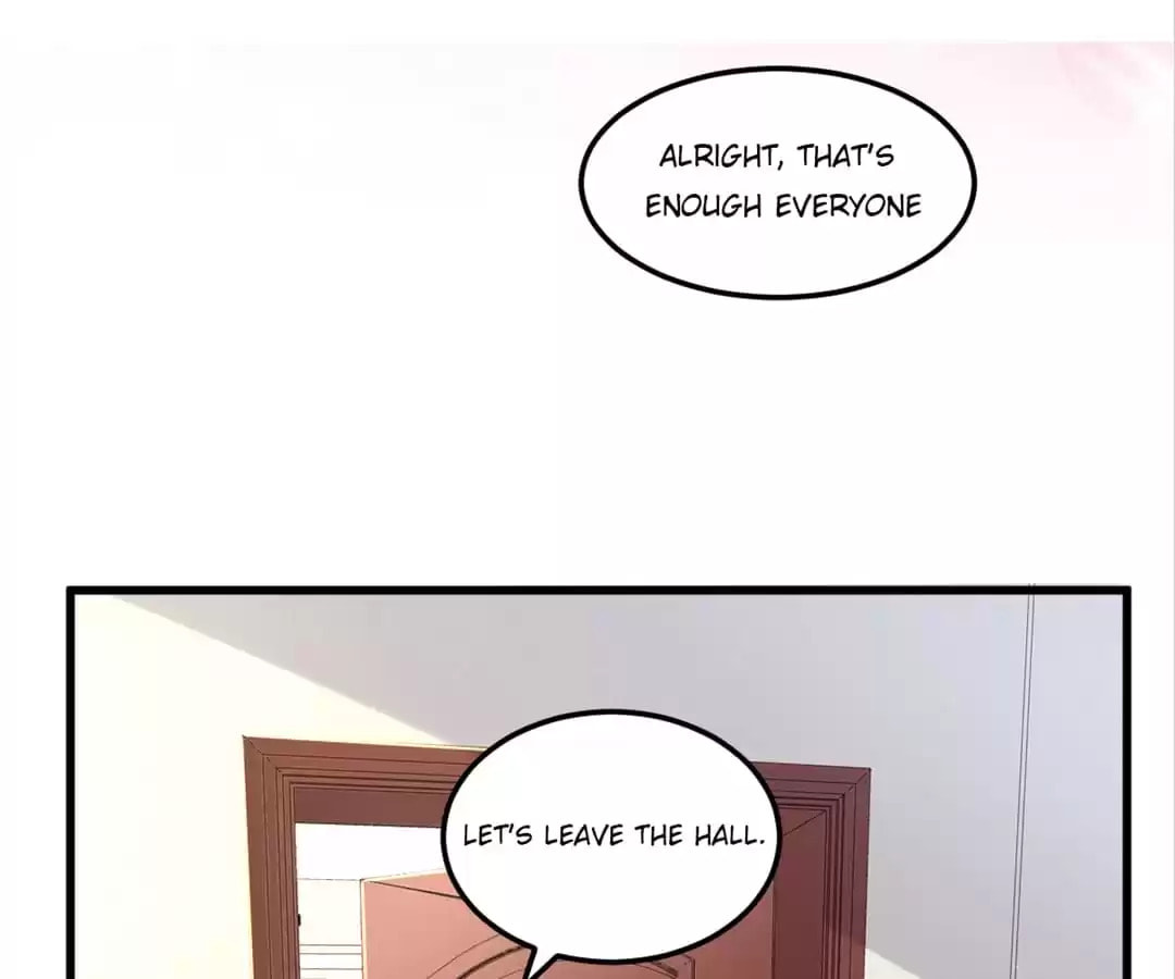 A Chance to Cherish Chapter 29 page 8 - 