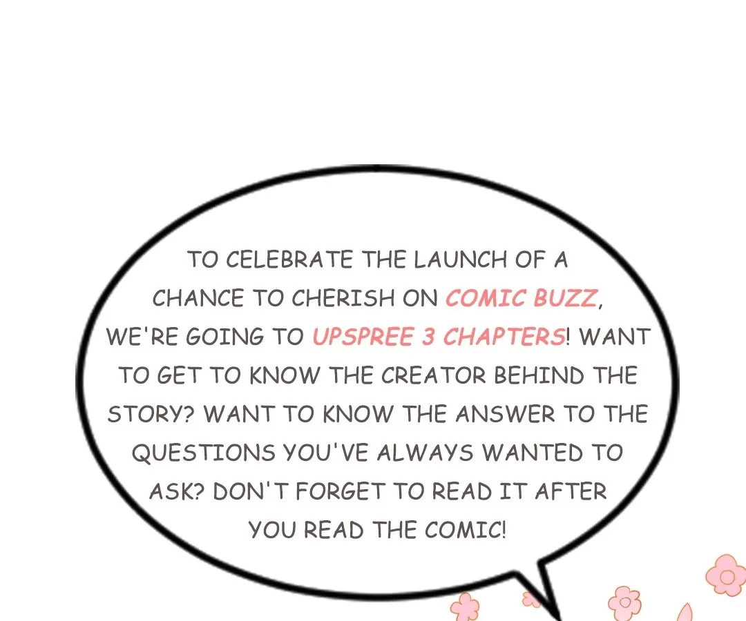 A Chance to Cherish Chapter 29 page 72 - 