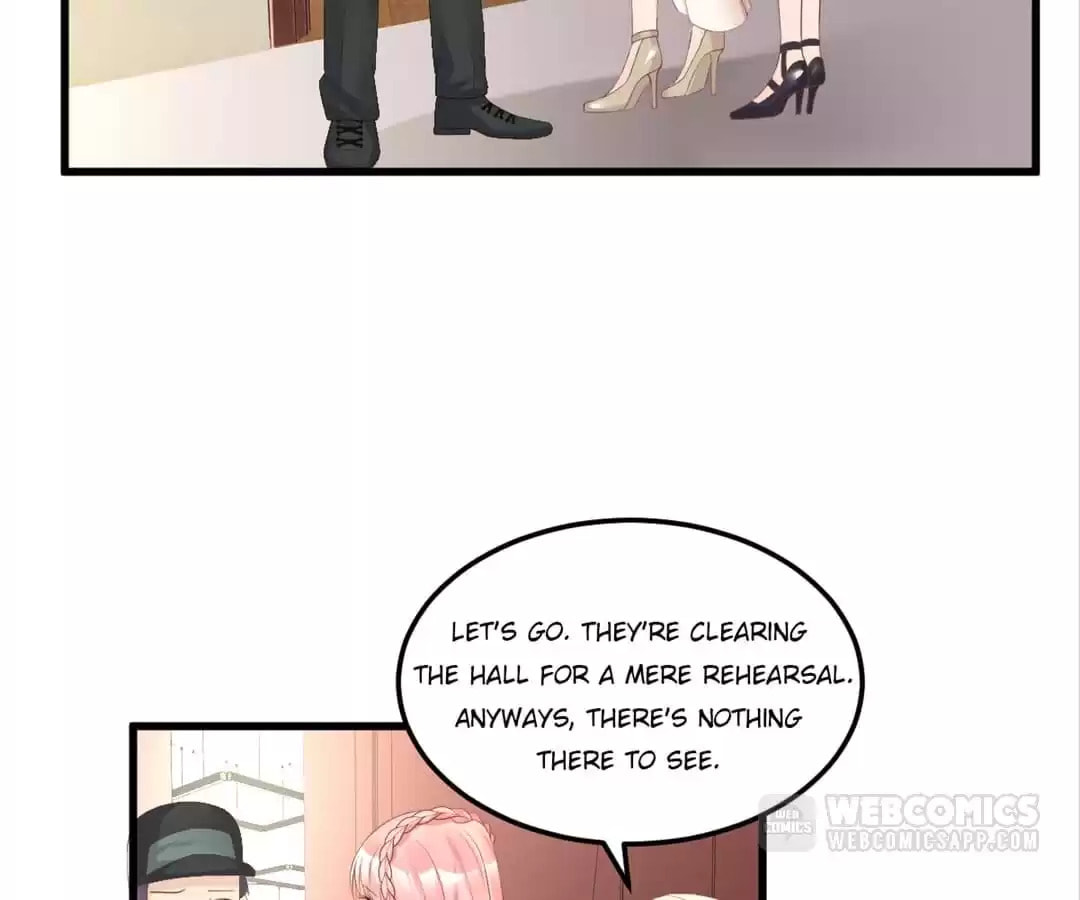 A Chance to Cherish Chapter 29 page 10 - 