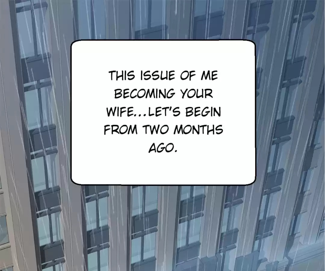 A Chance to Cherish Chapter 3 page 2 - 