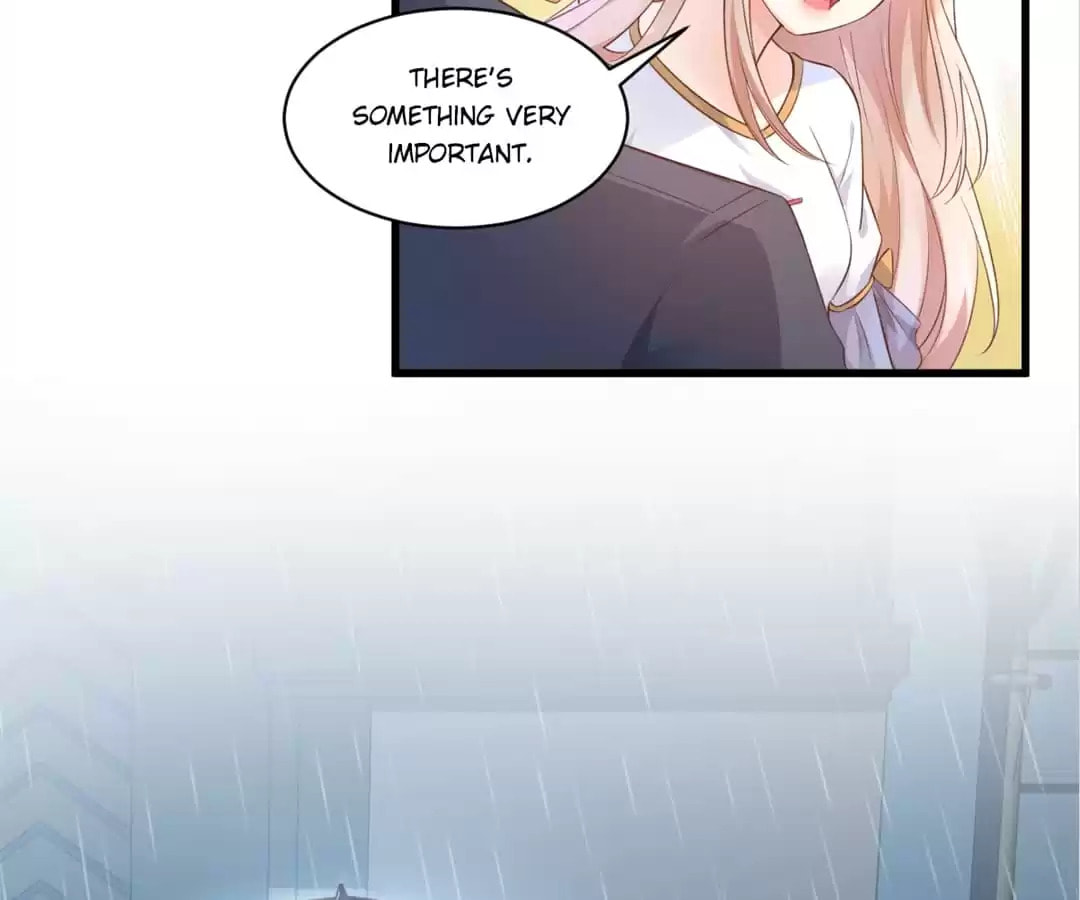 A Chance to Cherish Chapter 3 page 11 - 