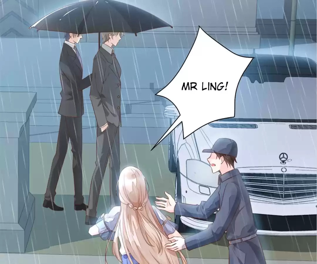 A Chance to Cherish Chapter 3 page 12 - 