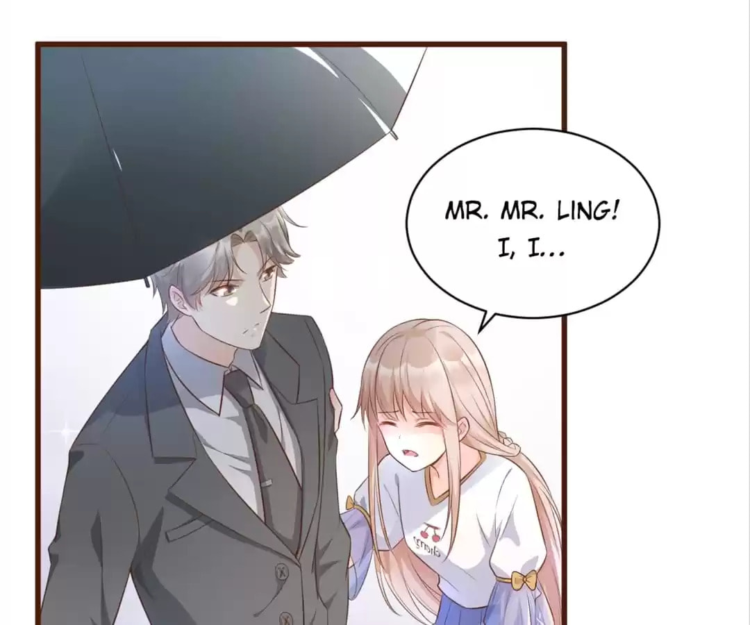 A Chance to Cherish Chapter 3 page 17 - 