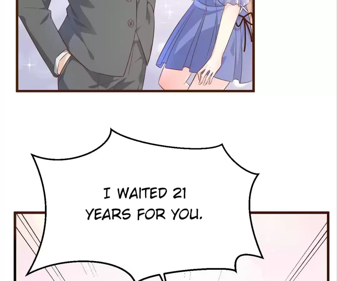 A Chance to Cherish Chapter 3 page 18 - 