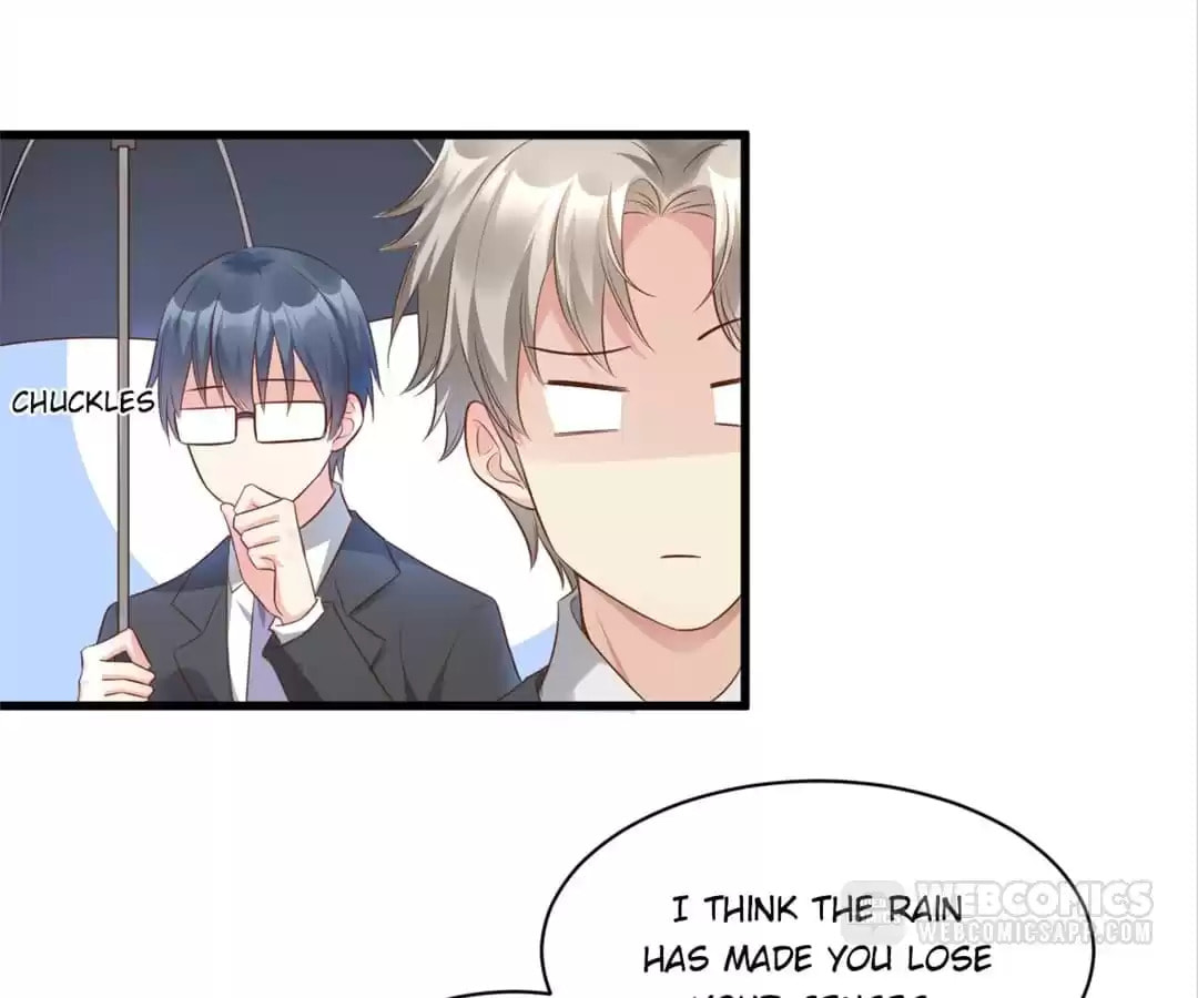 A Chance to Cherish Chapter 3 page 23 - 