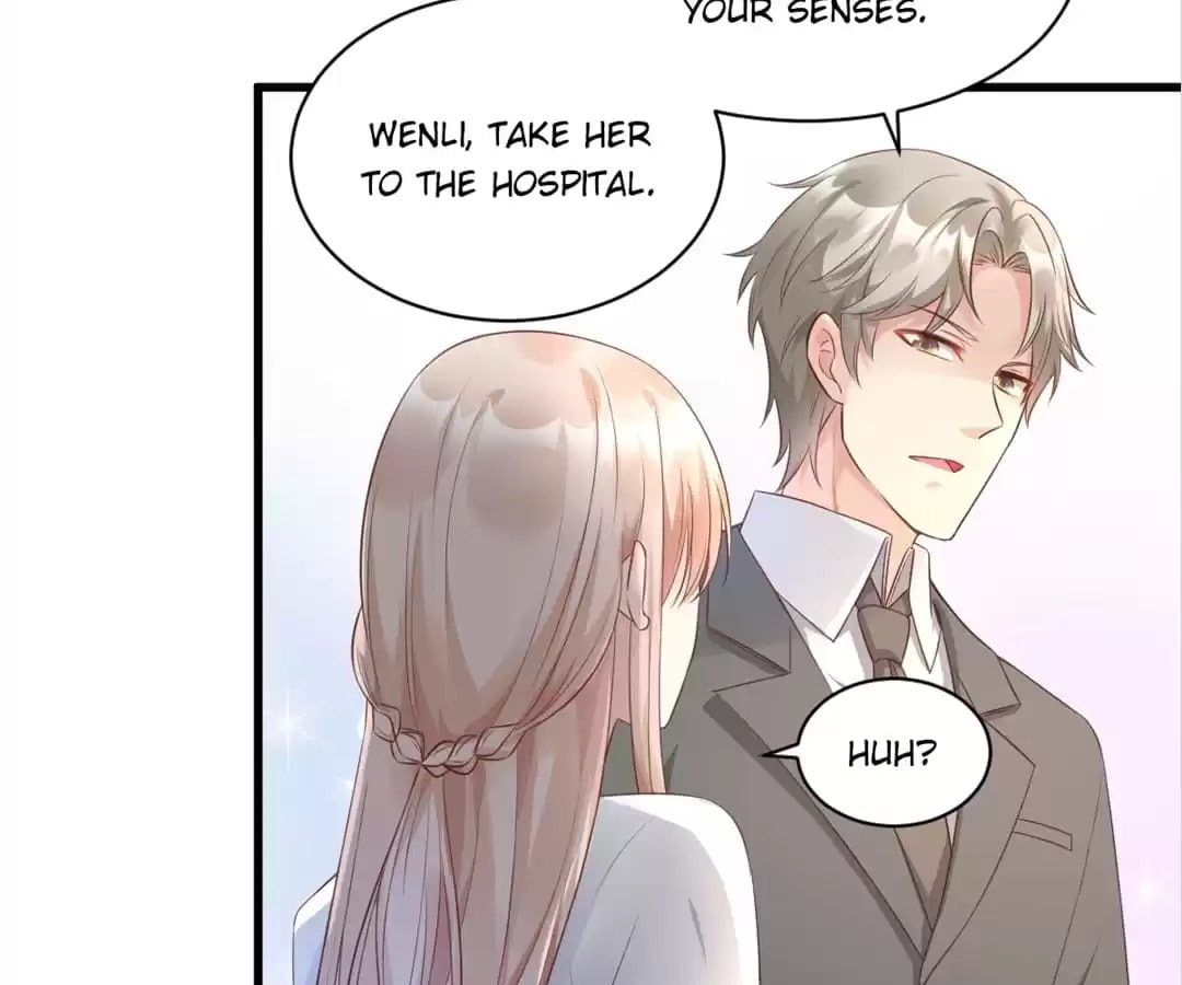 A Chance to Cherish Chapter 3 page 24 - 