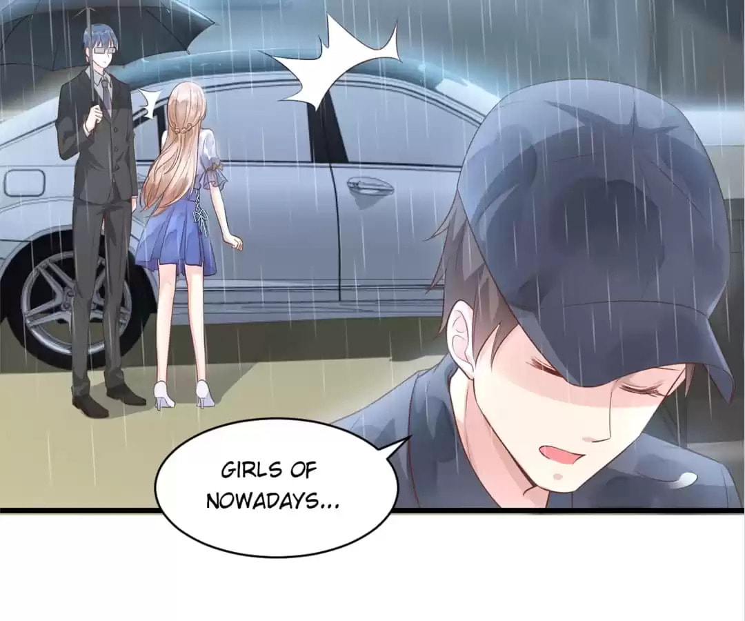 A Chance to Cherish Chapter 3 page 26 - 