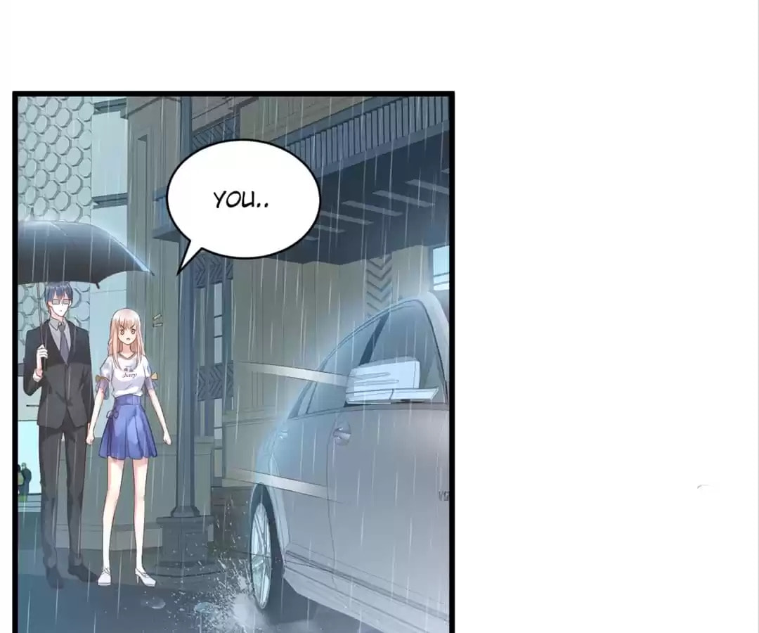 A Chance to Cherish Chapter 3 page 27 - 