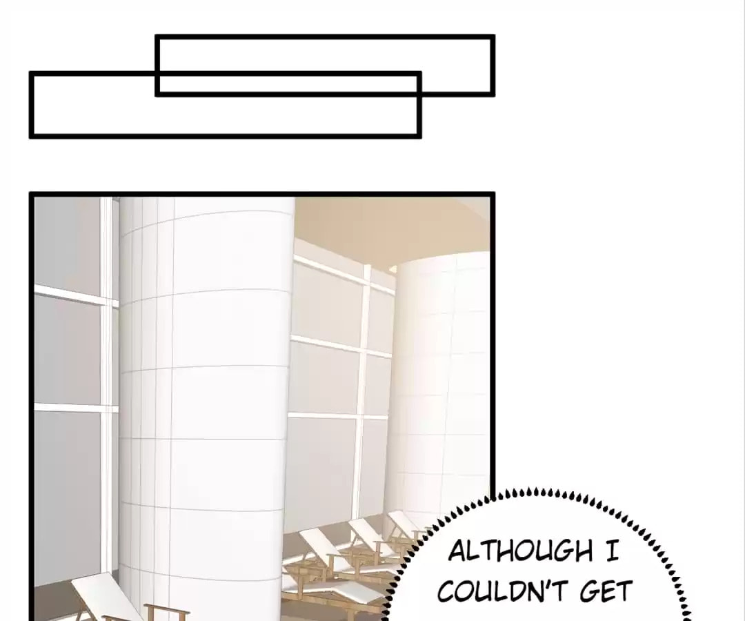 A Chance to Cherish Chapter 3 page 30 - 