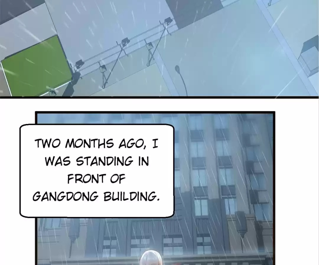 A Chance to Cherish Chapter 3 page 4 - 