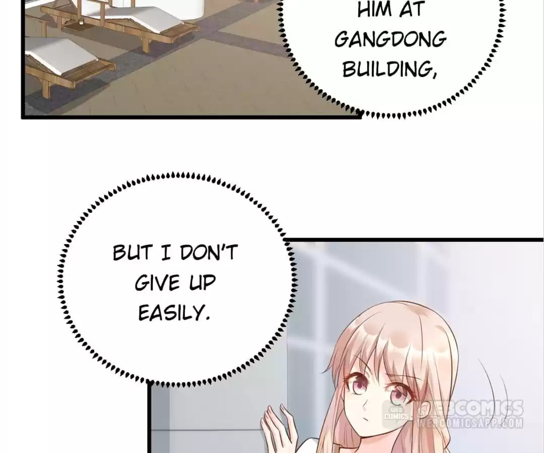 A Chance to Cherish Chapter 3 page 31 - 
