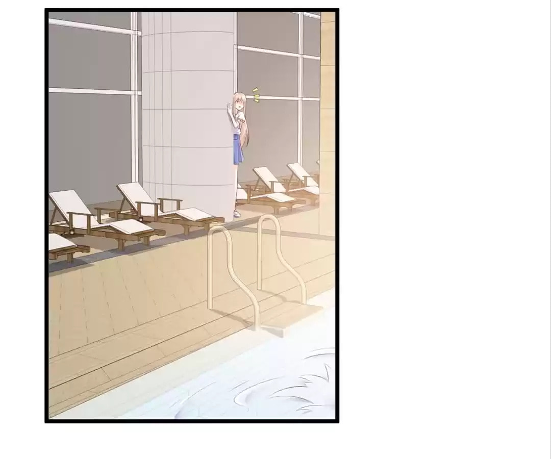 A Chance to Cherish Chapter 3 page 34 - 