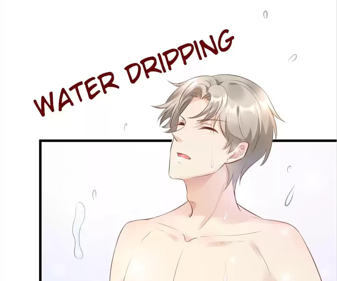 A Chance to Cherish Chapter 3 page 35 - 
