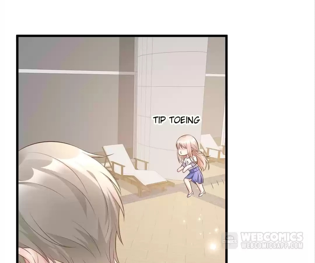 A Chance to Cherish Chapter 3 page 39 - 