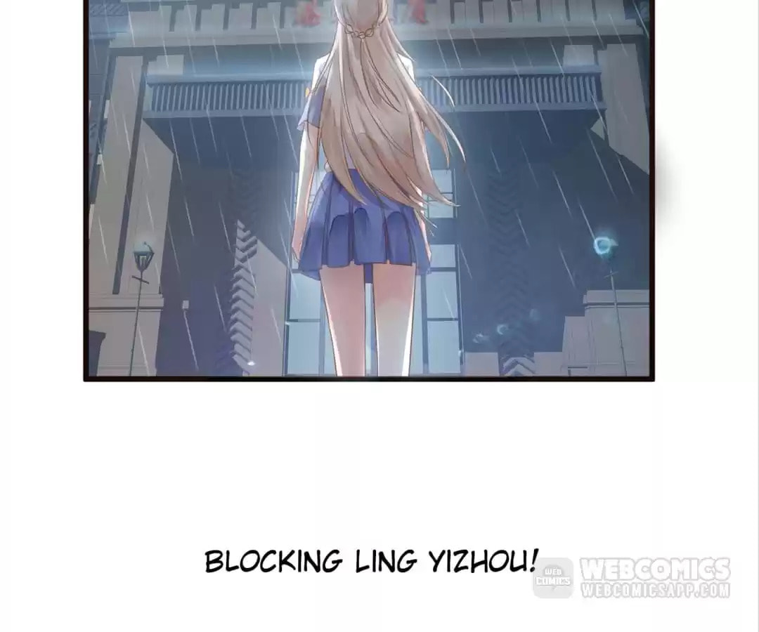A Chance to Cherish Chapter 3 page 5 - 