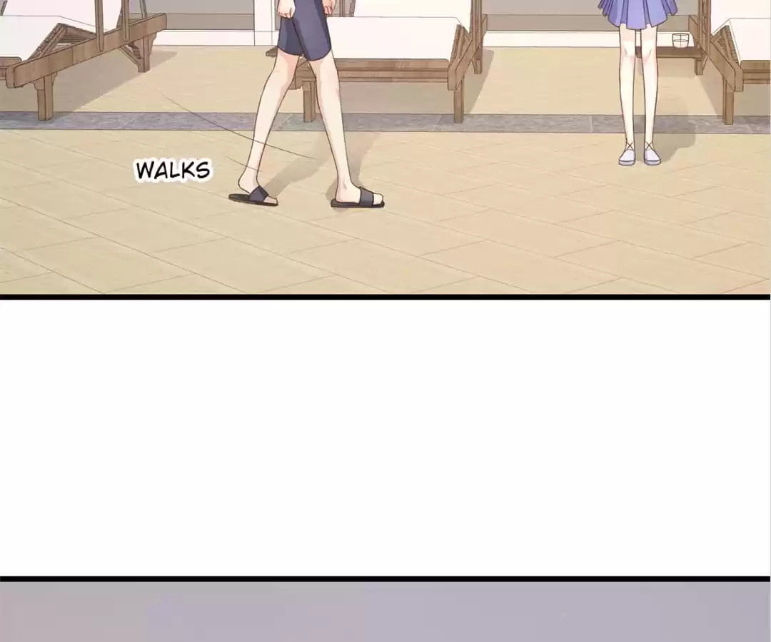 A Chance to Cherish Chapter 3 page 41 - 