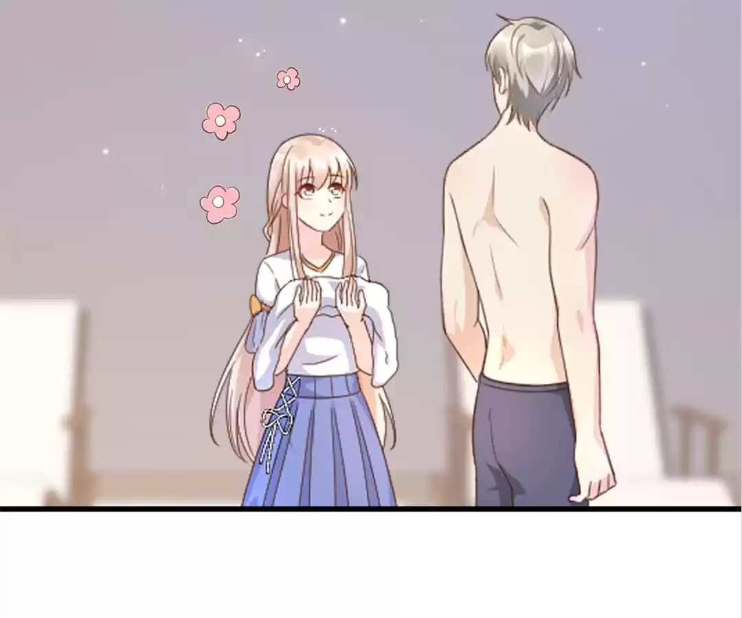 A Chance to Cherish Chapter 3 page 42 - 