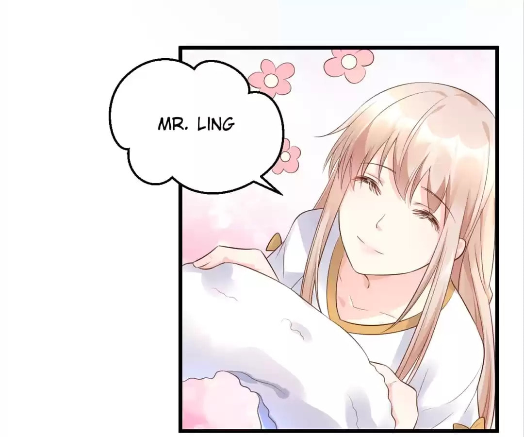A Chance to Cherish Chapter 3 page 44 - 