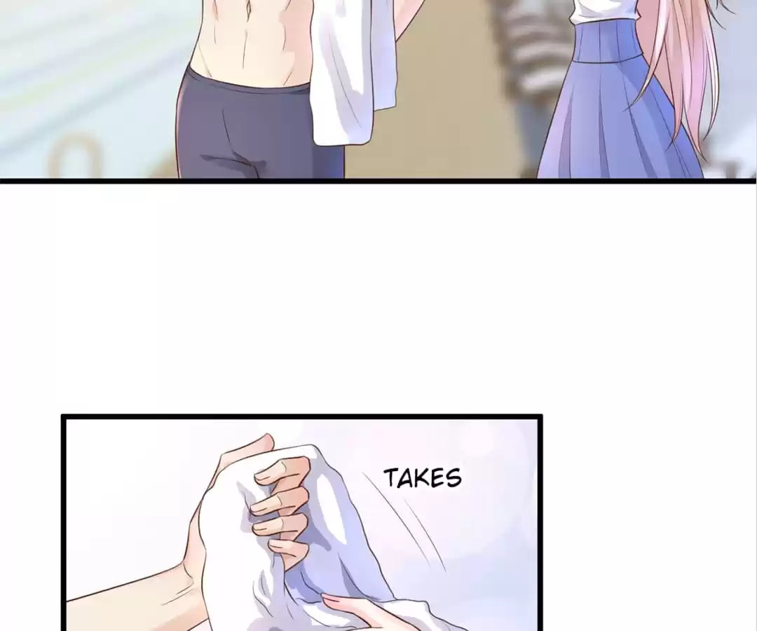 A Chance to Cherish Chapter 3 page 46 - 