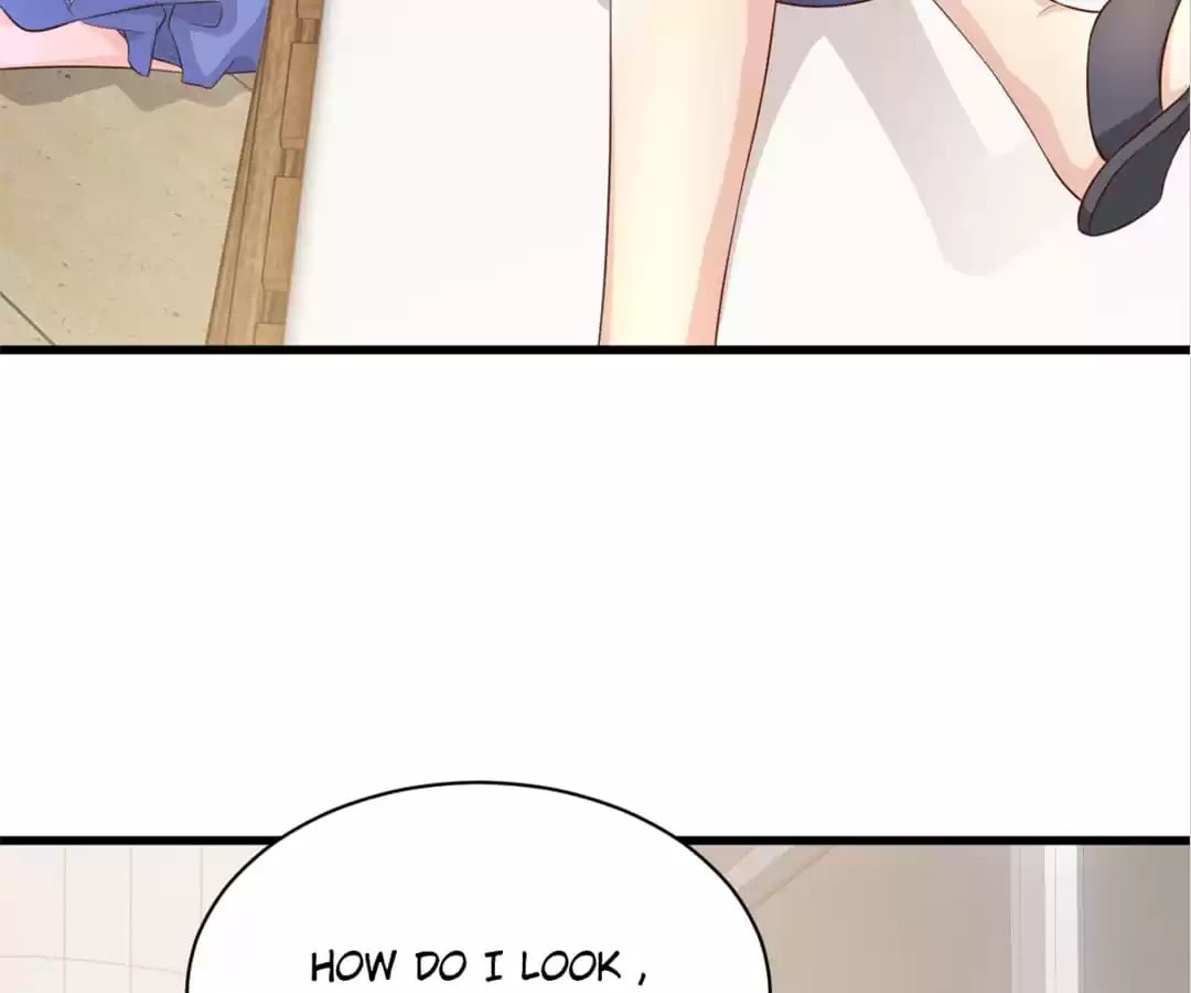 A Chance to Cherish Chapter 3 page 49 - 