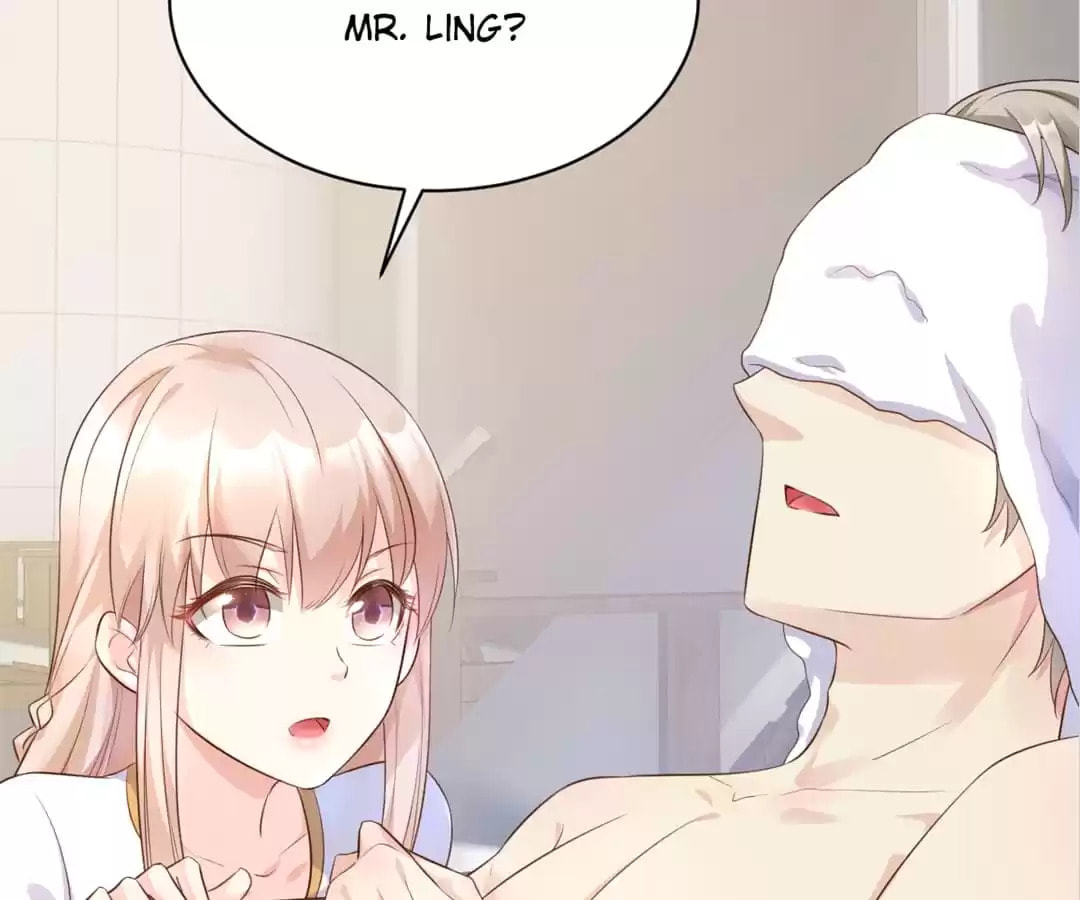 A Chance to Cherish Chapter 3 page 50 - 