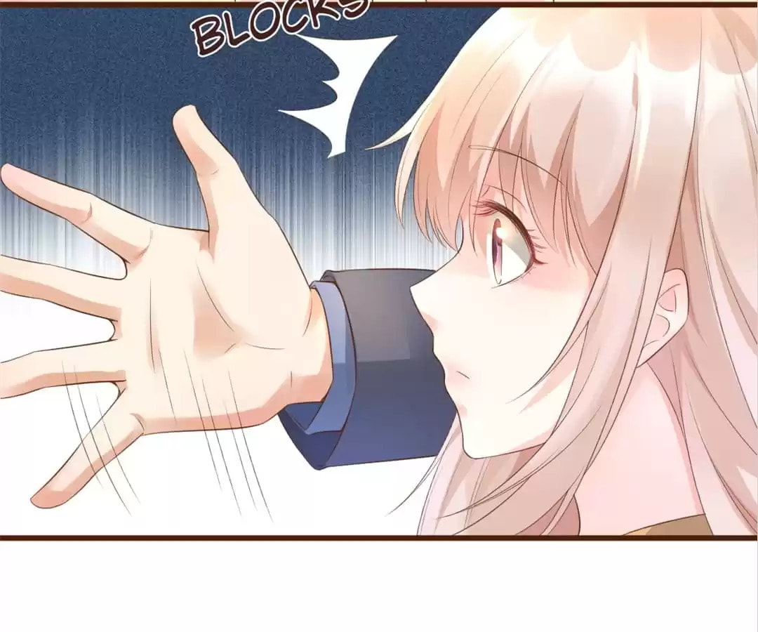 A Chance to Cherish Chapter 3 page 8 - 