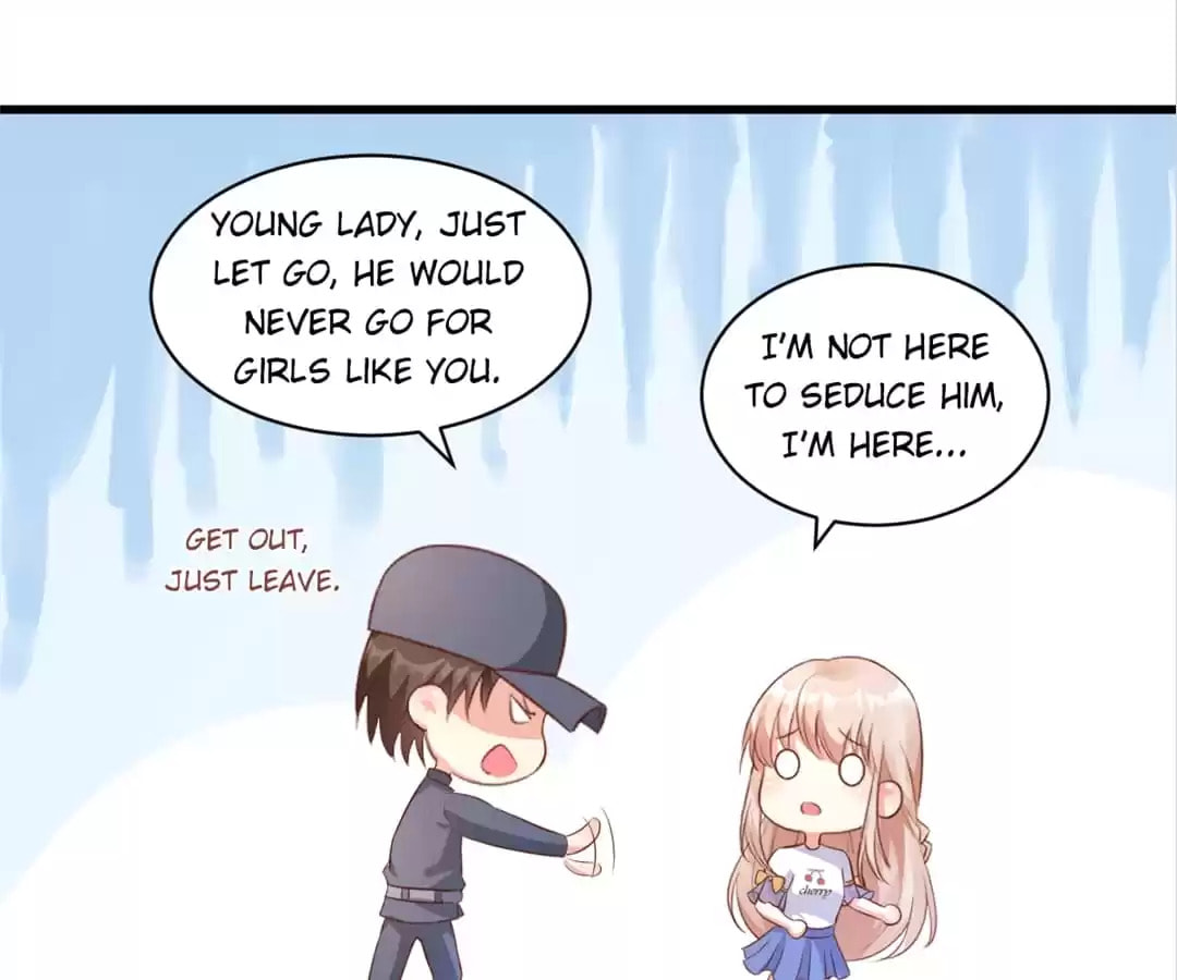 A Chance to Cherish Chapter 3 page 9 - 
