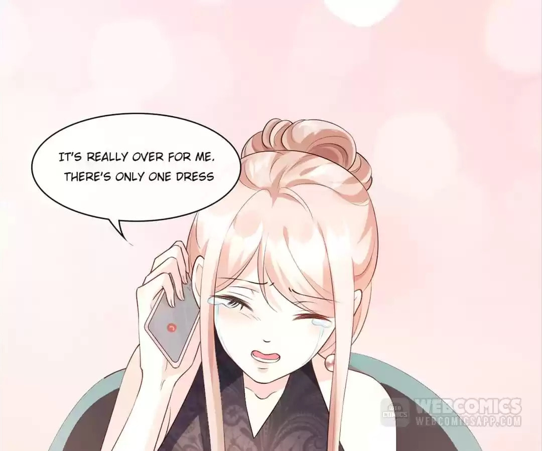 A Chance to Cherish Chapter 30 page 2 - 