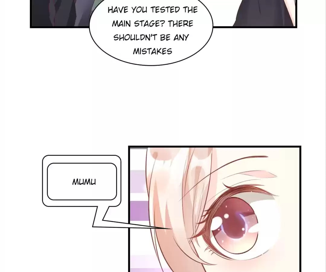 A Chance to Cherish Chapter 30 page 13 - 