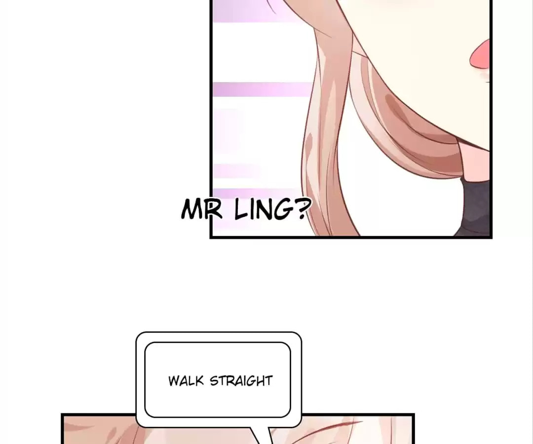 A Chance to Cherish Chapter 30 page 14 - 