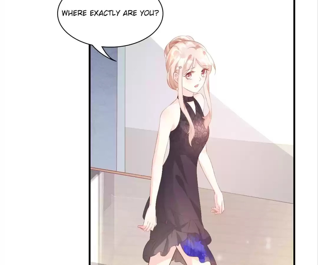 A Chance to Cherish Chapter 30 page 19 - 